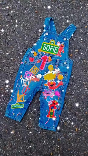 Tutu Fancy by Danne on TikTok