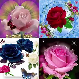 962K views · 1K reactions | New trend in the Emoji World! Download to get 8000+ Fun Stickers.Use this stickers to surprise your friends | WASticker Santa Claus Christmas | Facebook