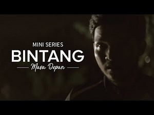 Web Series: Bintang Masa Depan | Season 1 - Episode 1 #IDare