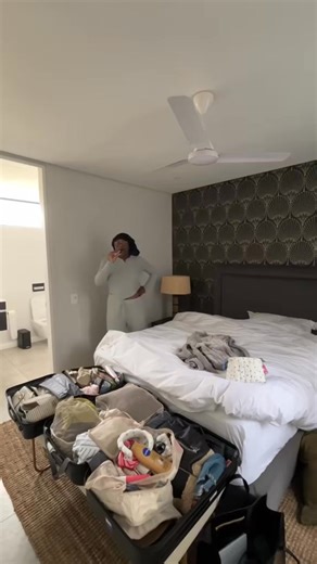 If there’s anything else you need know what was a part of our itinerary, please ask in the comment section ☺️🤍 #gracemondlana #apartmenttour #holiday | grace.mondlana