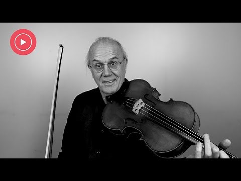 Introduction to Contemporary Viola