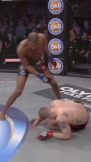 Michael “Venom” Page’s Bellator Debut was automatic!#KO #MMA #Bellator #MVP | Bellator MMA