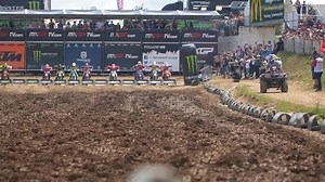 70K views · 2.1K reactions | To this day this is one of the best starts I have ever seen... Jeffrey Herlings takes holeshot from 40th gate! MXGP of FRANCE 2018 Video Credit: TM PROD | Motocross | Facebook