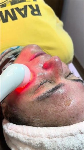 Protocolo Electroporación + DMAE + Vitamina C