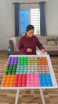 Clever Master Play – Balls Sorting Solved So Quickly