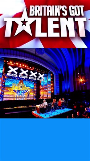 Britain's Got Talent 2025 Highlights
