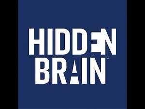 The Lies We Tell and the Secrets We Keep, with Hidden Brain