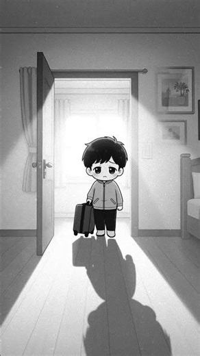 Cute Couple Reunion: The Emotional Moment They Meet! 🥰🏠 (Part 2)