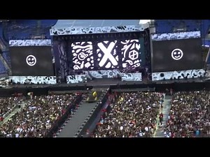 One Direction - Safety Video - Baltimore, MD - August, 8th 2015