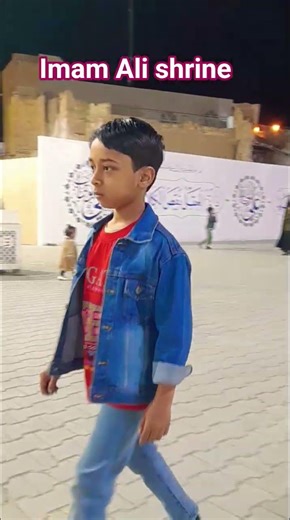 السلام علیک یا امیر المومنین یا علی رزان فردوس 9 اپریل 2026 رزان فردوس #rezaanfirdaus #newmusic