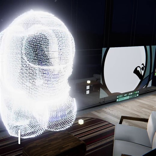 We just dropped the tutorials showing how incredibly easy it is to install and customize BeatScreen!A dynamic screen for #VRChat that reacts in real time to video and music using AudioLink. Check it out 👇https://t.co/LSYOur637d