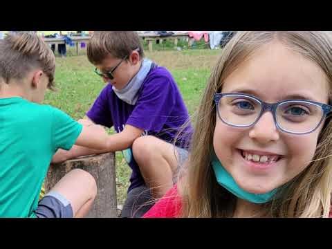 Stonegate Fourth Grade Graduation