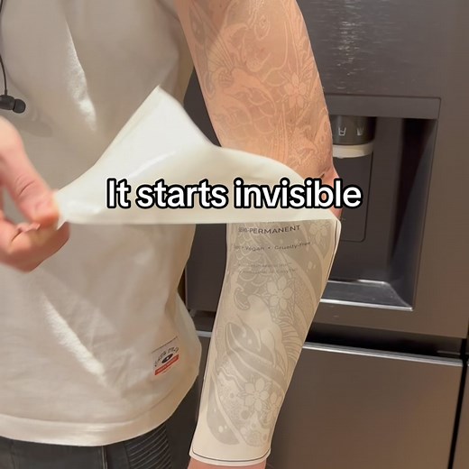 Make a statement and express your unique style with our collection of semi-permanent tattoos! 🔥 Lasts up to 2 Weeks ✨ Easy to Apply 💧 Water-Resistant 🖤 Realistic Tattoo Look Tap Below to Find Your Perfect Tattoo! | Ink OMG