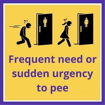 Common Symptoms of Bladder Cancer