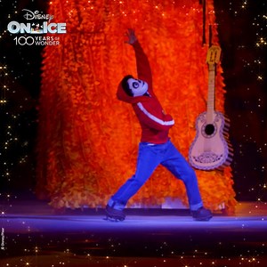 SYDNEY! Ticket are selling fast! Disney On Ice presents 100 Years of Wonder with #Auslan access on Friday 14 July at 7pm. See the stories of Coco, Moana, Frozen, Aladdin, Toy Story and the Disney Princesses come to life on ice when they visit your hometown. Use this link, select the town and the date and time (Friday 14 July at 7pm), and buy tickets. https://auslanstageleft.com.au/events/disney-on-ice-presents-100-years-of-wonder-sydney/ | Auslan Stage Left