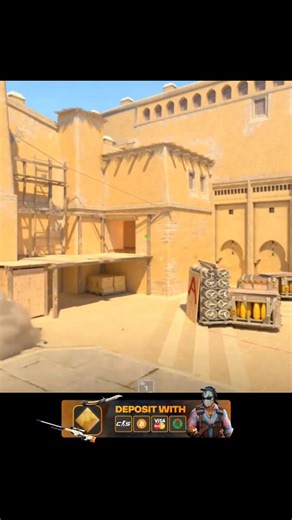 @cs2.power on Instagram: "Counter-Strike 2 (CS2) is a competitive first-person shooter developed by Valve as the next evolution of the long-running Counter-Strike series. Released in 2023 as a free upgrade to CS:GO, CS2 introduced a new engine built on Source 2, bringing improved graphics, lighting, and physics while keeping the core gameplay unchanged. The game is known for its high skill ceiling, tactical teamwork, and precise gunplay, where strategy and timing matter as much as aim. With upda