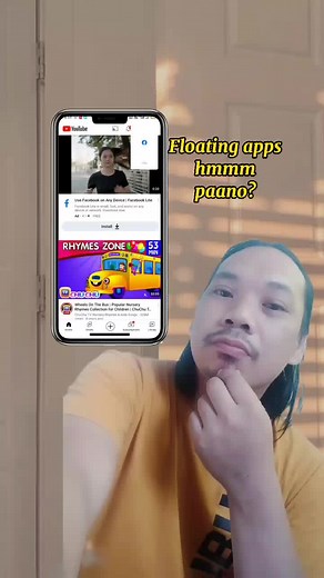 Floating apps #tutorial #tips #tipsandtricks #tutorials #tiktok #trending #viral #@everyone #fyi