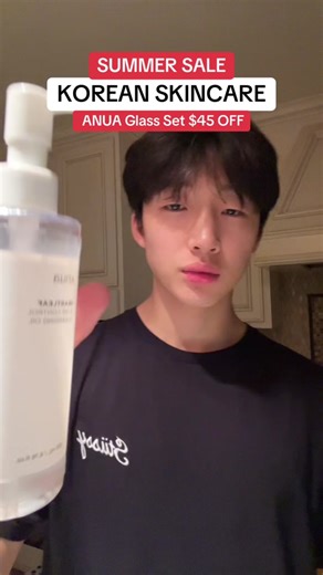 Effective Korean Skincare Night Routine for Acne Treatment