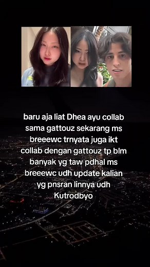 ms brewc x gattouz on TikTok