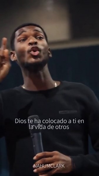 Dios Coloca Personas en Tu Vida para Bendecirte
