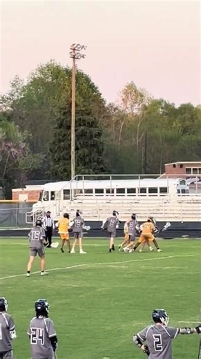 Trying American sports IS the function #exchangestudent... #Shorts #thesmithshost