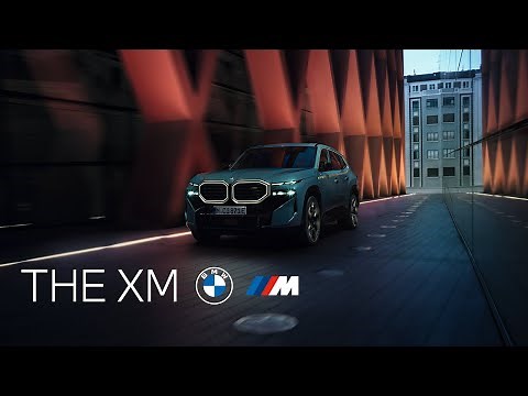 [BMW] THE XM