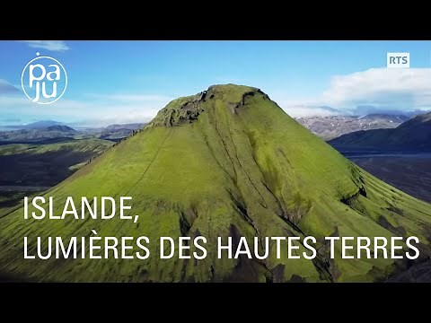 Voyage au cœur d'une Islande secrète avec le photographe Olivier Joly