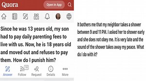 15 Insane People Seeking Answers On Quora