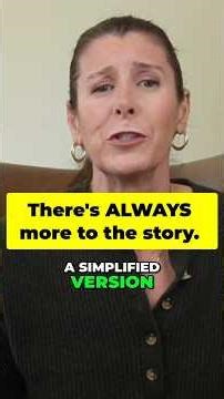 Immigration Law Secrets: The Untold Story Revealed #visastories #visasecrets #visahelp