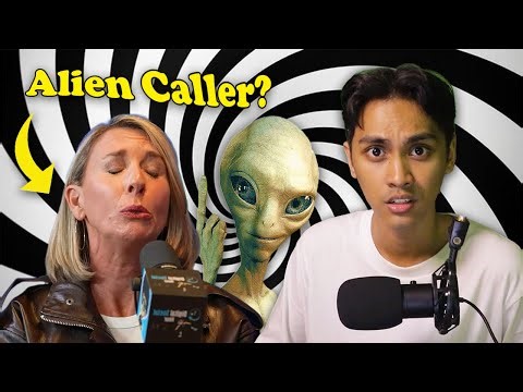 I Found TikTok’s Only Human–Alien Translator