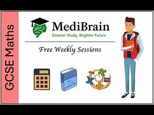 GCSE Maths: Midpoint & Gradient of a Line
