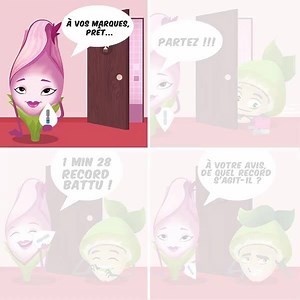 #JEUNATUREMOI #BDNATUREMOI Ce mois-ci, Naturé Moi et ses mascottes s’engagent dans la préservation de l’eau. À votre avis, quel record vient de battre AmandEAU ? Trouvez la bonne réponse et vous aussi, relevez un défi écologique ! Pour participer et tenter de remporter des cadeaux Naturé Moi, laissez-nous votre réponse sous ce post. Fin du jeu le dimanche 12 février à 23h59. Règlement : http://bit.ly/2klOTkZ | Naturé Moi