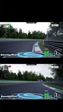 2.02 seconds faster! New track, same grit! Beginner "Building speed, one lap at a time" #simracing