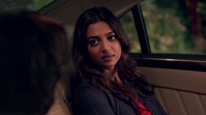 A stunning blue jacket & an equally stunning response. Don't miss this one bold woman's response to an issue that many Indian women face at their workplace! Featuring actress - Radhika Apte Advertiser - Myntra | Marketing Mind