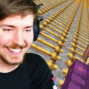 98K views · 1.8K reactions | Climbing The Tallest Mountain in The World! (Impossible) | MrBeast Gaming | Facebook