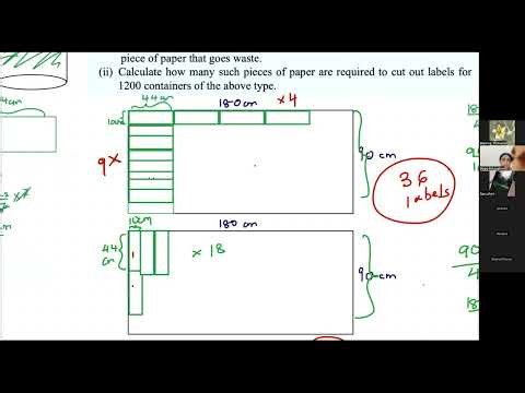 G10 Maths | 2025-10-20 (Part I)