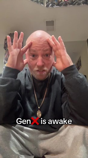 Gen X Awakens: Embracing Change in Modern Society