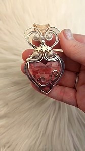 5.4K views · 153 reactions |  Fabricación de joyería con alambrismo:...