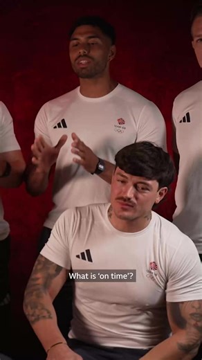 Team GB's winter olympians spill the tea on their team-mates! ☕️ | BBC Sport