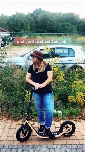 Boardy: Bambus-Power statt Akku-Frust 🎋🔥