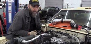 Video: How to Install a Holley Sniper EFI System