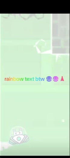 rainbow text btw 😂😂🙏#rainbowtextbtw😂😂🙏