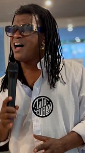 El poeta de la rumba siempre estelarísimo Mayito Rivera 🎙️🇨🇺 | Tato Cuban DJ