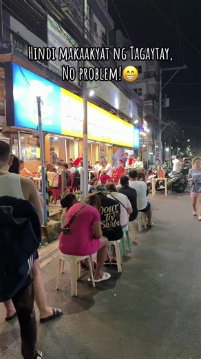 Bulalo Night Delights: Enjoying Tagaytay's Best