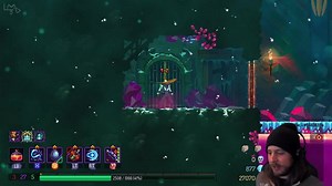 Clip: (5BC) Shakin' off the rust - Giant