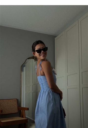 Outfit du Jour pour le 14 Juillet