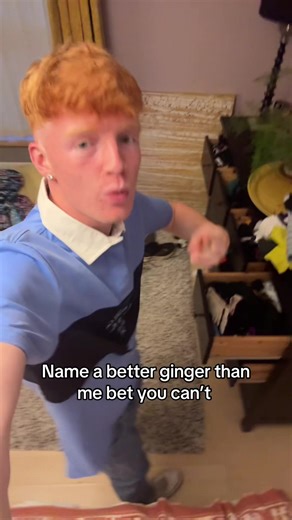 Discover the Best Gingers: Fun Irish Insights