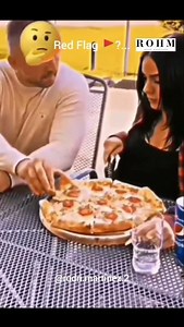 Es o no es 🚩 ?.... #viral #viralvideo #trending #fyp #today #memes #redflags #hoy #you