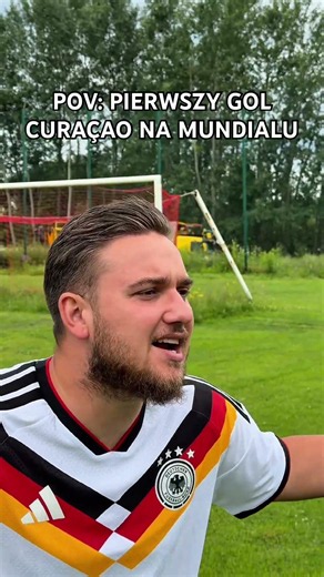 Ale załadowaaaaaał❤️ #pilkanozna #worldcup #śmieszne #polishballers #piłkanożna