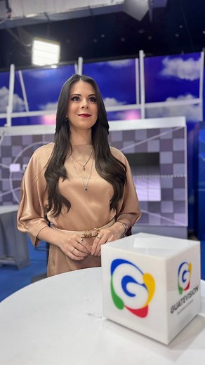 Noticiero Guatevisión En Directo con @rochilazotv ¡No se pierda toda la información del día a día! Lunes a viernes a las 13:00 H 😉 #guatevision #enciendelobueno #noticierogtv | Guatevisión